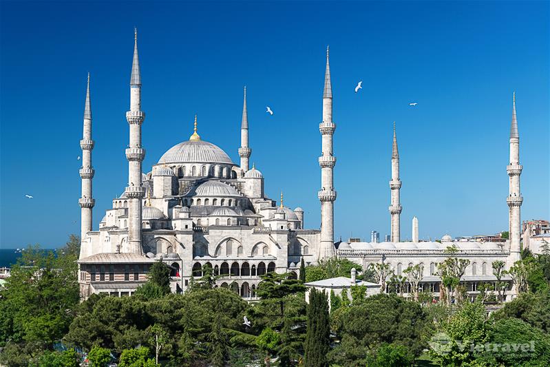 ISTANBUL- CANAKKALE 	